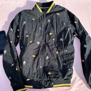 outer space jacket